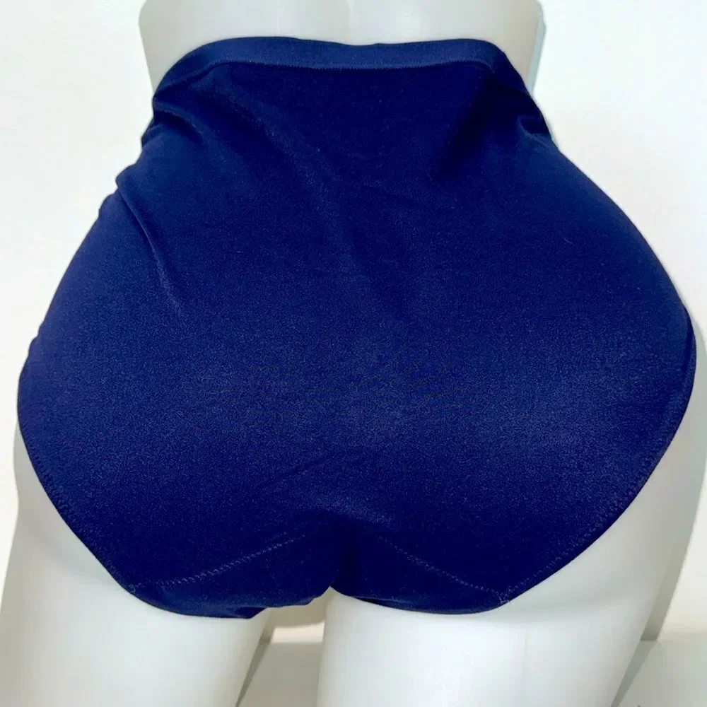 🔥Thinx French Moderate Period Menstrual Underwear Panties   Sz XL BIKINI
